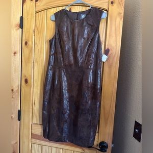 Vince Camuto dress
